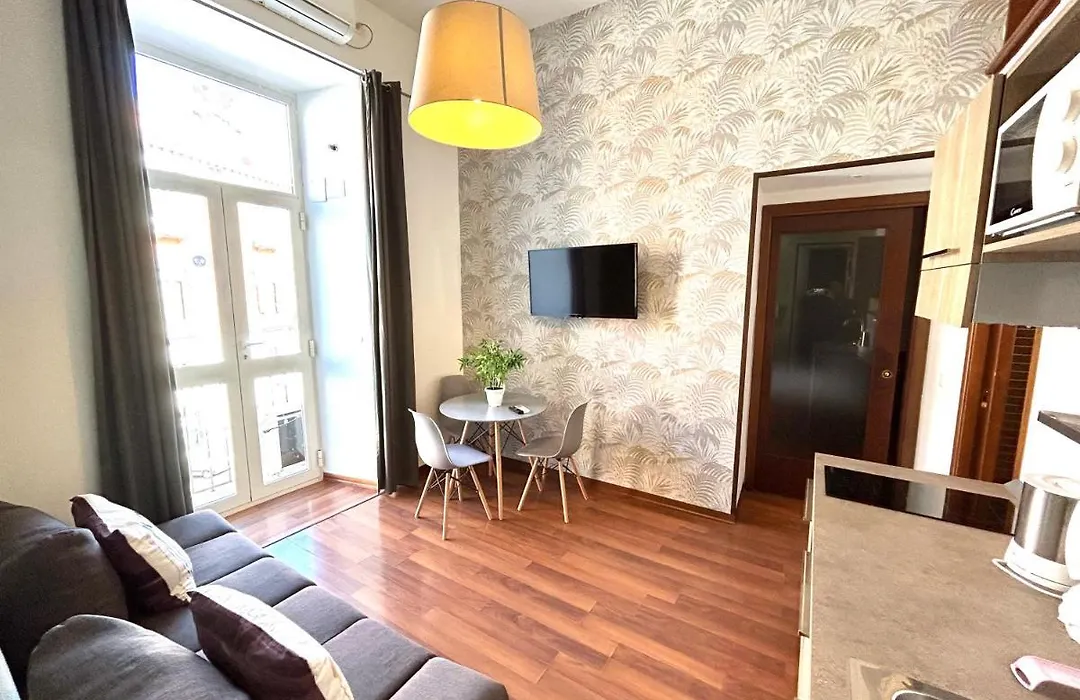 Maison Plebiscito-1
