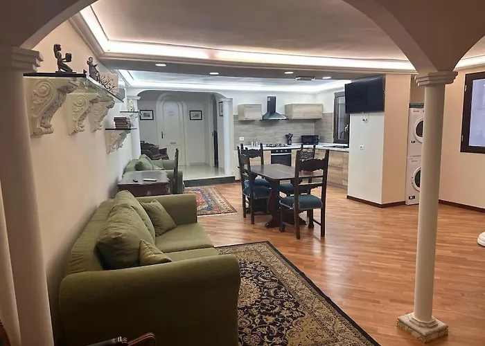 Casa Quisisana Napoli